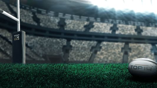 19e journée TOP 14 2024-25
